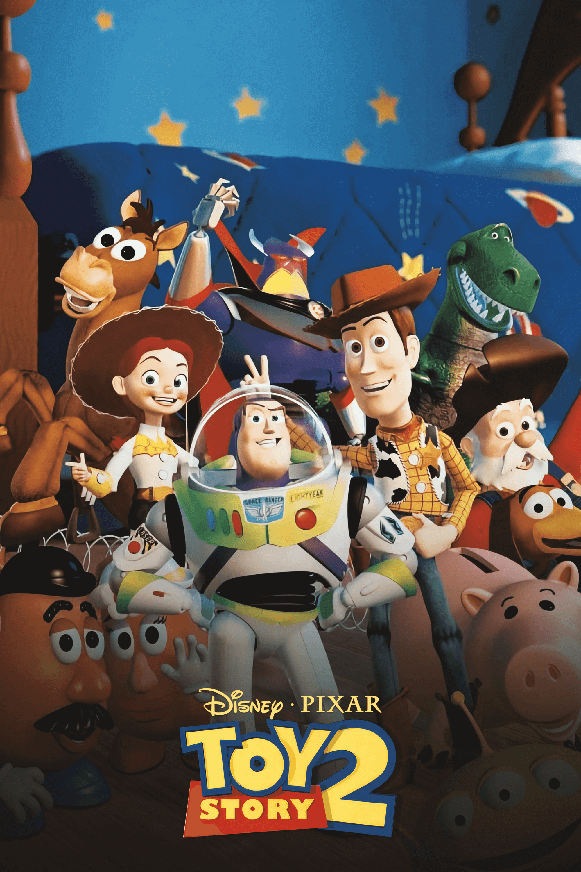 Toy Story 2 (1999) [150728] (A1680993628) [[Kids Movies]] --Plex--